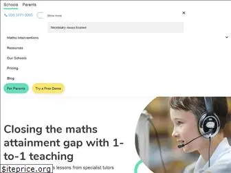 thirdspacelearning.com