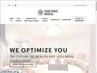 thirdspacemedical.com