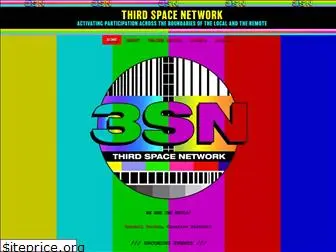 thirdspacenetwork.com