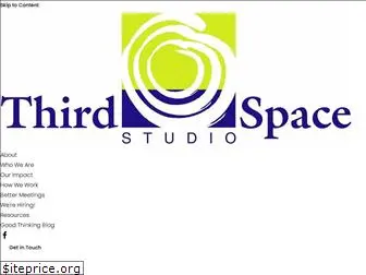 thirdspacestudio.com