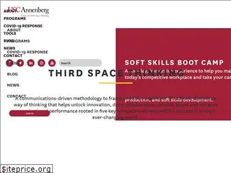 thirdspacethinking.com