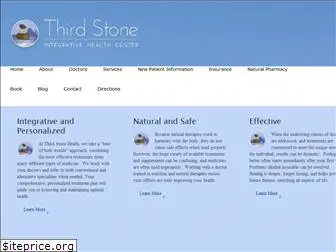 thirdstonehealth.com