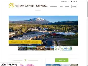 thirdstreetcenter.net