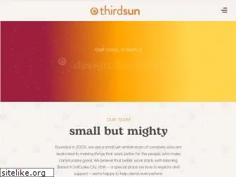 thirdsun.com