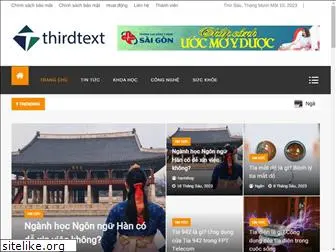 thirdtext.com