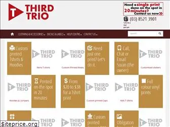 thirdtrio.com.au