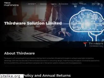 thirdware.com