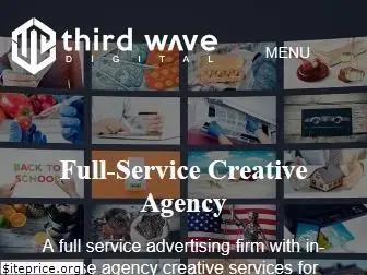 thirdwaveadvertising.com