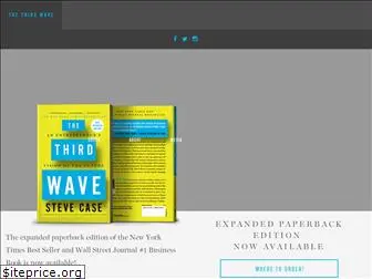 thirdwavebook.com