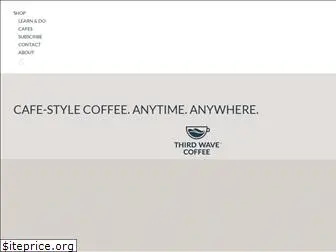 thirdwavecoffeeroasters.com