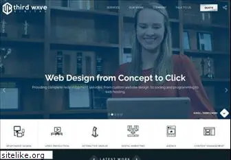 thirdwavedigital.com