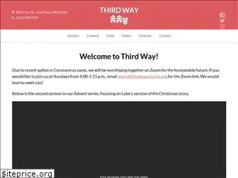 thirdwaychurch.org