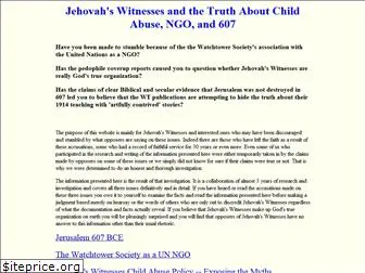 thirdwitness.com