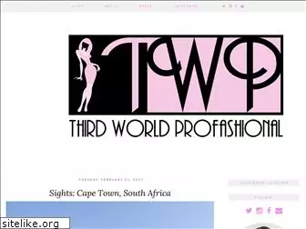 thirdworldprofashional.com