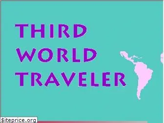 thirdworldtraveler.com