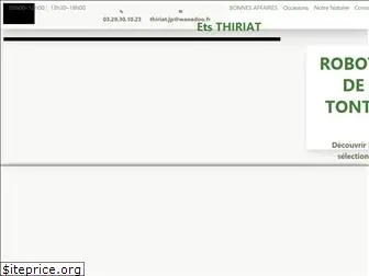 thiriatjp.com