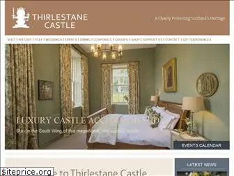 thirlestanecastle.co.uk