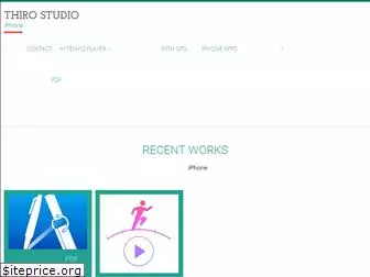 thiro-studio.com