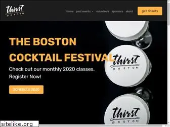 thirstboston.com