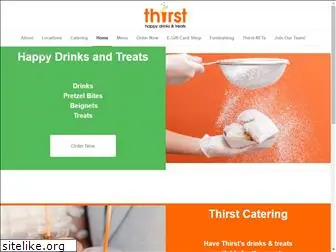 thirstdrinks.com