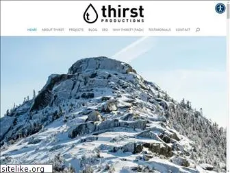 thirstproductions.com