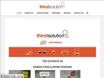 thirstsolution.com