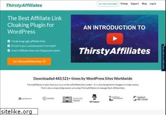 thirstyaffiliates.com