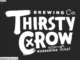 thirstycrow.com.au