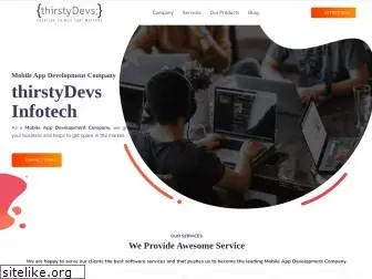 thirstydevs.com