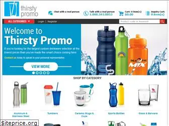 thirstypromo.com