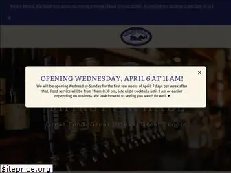 thirstywhaletavern.com