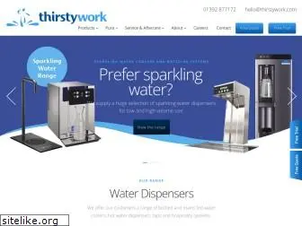 thirstywork.com