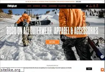 thirtytwo.com