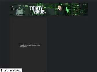 thirtyvirus.com