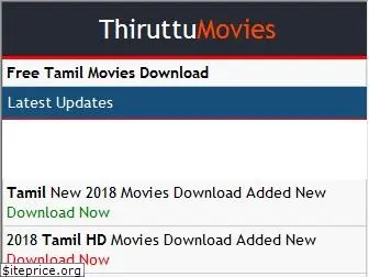 thiruttumovies.net