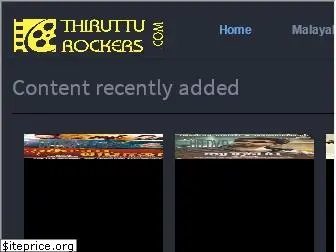 thirutturockers.com