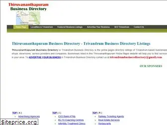thiruvananthapurambusinessdirectory.com