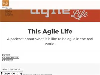 thisagilelife.com