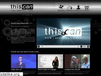 thiscan.com