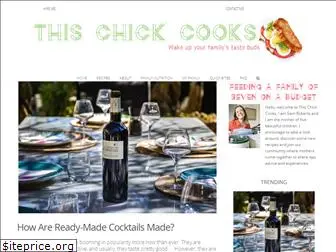 thischickcooks.net