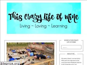 thiscrazylifeofmine.com