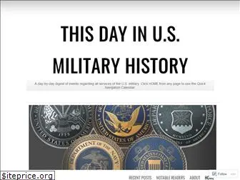 thisdayinusmilhist.wordpress.com