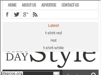 thisdaystyle.com
