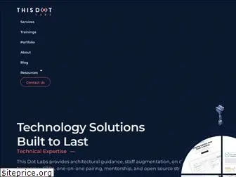 thisdot.co