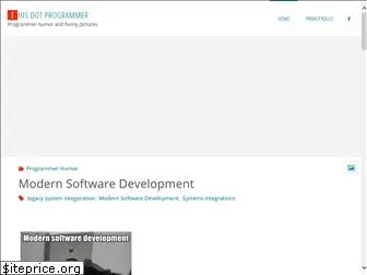 thisdotprogrammer.com