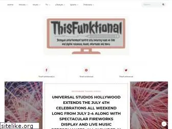 thisfunktional.com