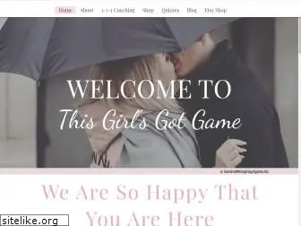 thisgirlsgotgame.com