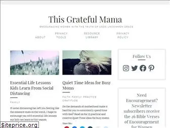 thisgratefulmama.com