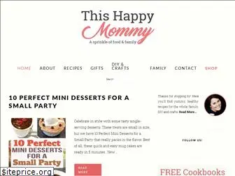 thishappymommy.com