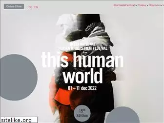 thishumanworld.com